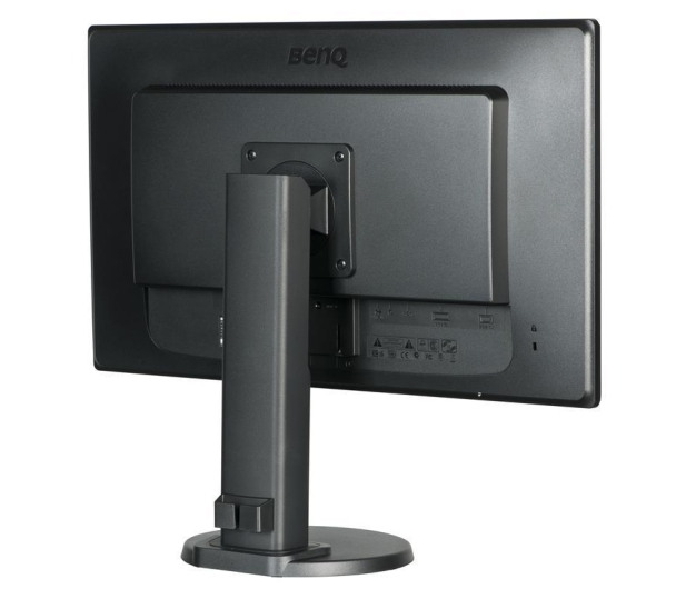 BenQ GL2450HT czarny - 152175 - zdjęcie 3
